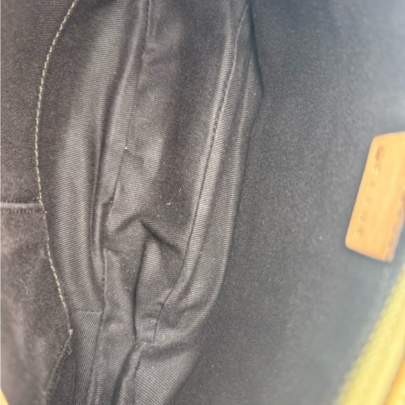 Celine Macadam Halfmoon Vintage - Picture 6 of 8